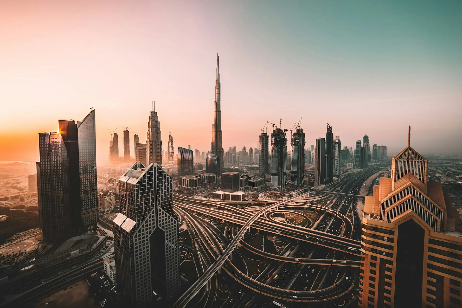 Office space for rent in Dubai